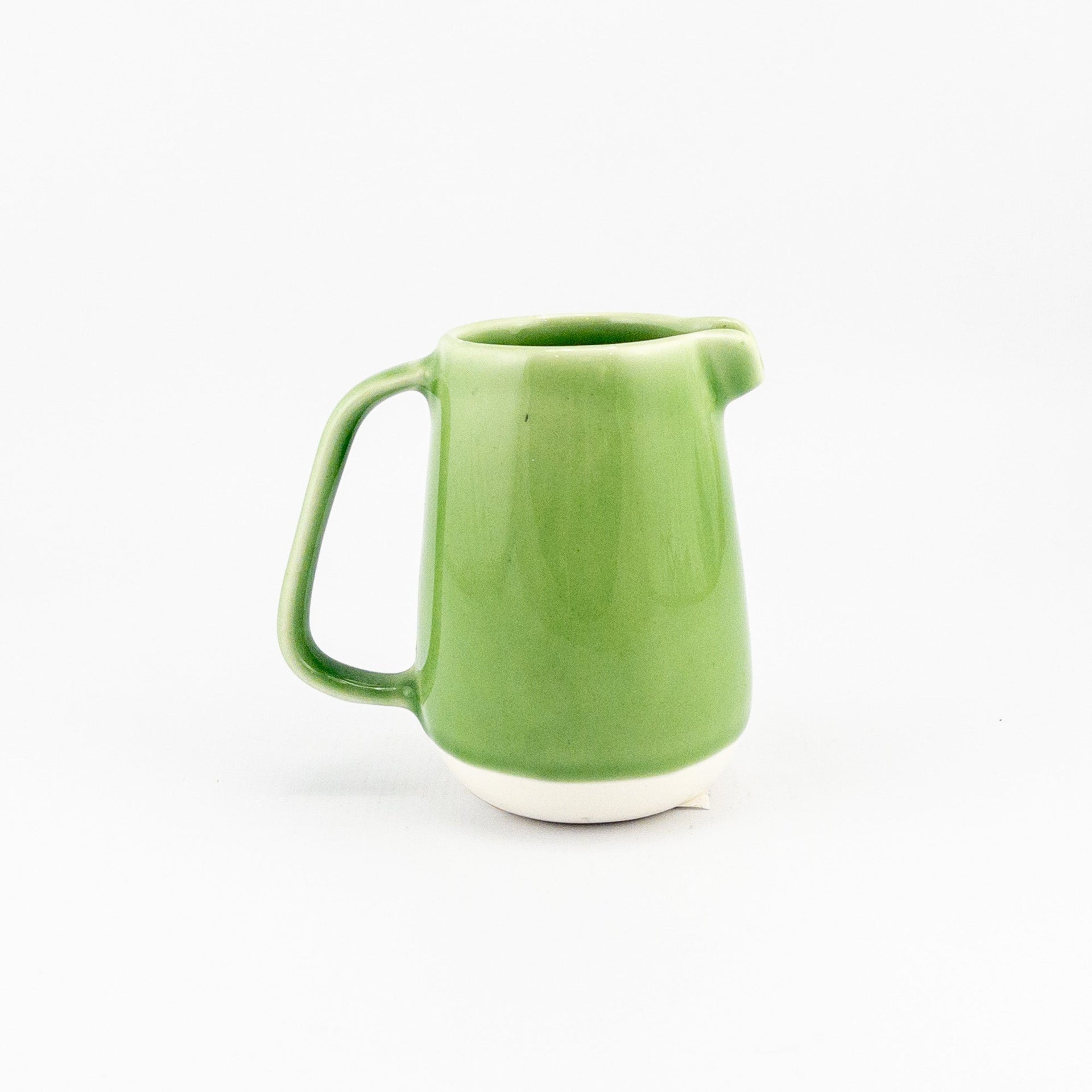 Olivia Jug Small - Fynbos  - Olive Dark