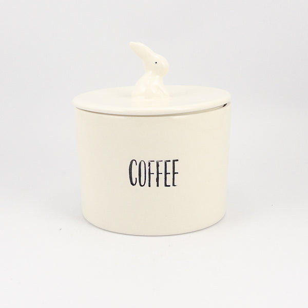 Small Jar 