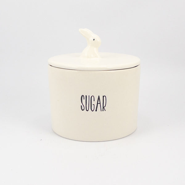 Small Jar 