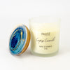 PAUSE Soy Candle - Agate Collection