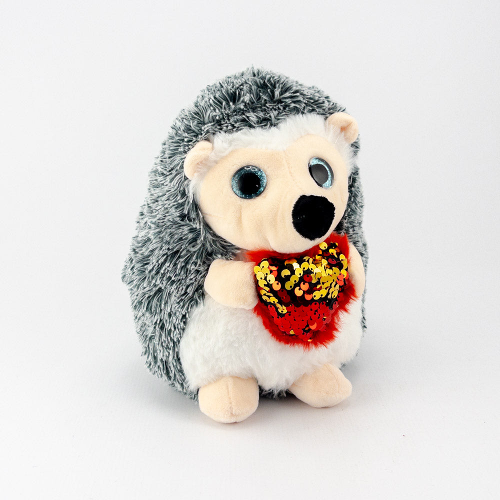 Hedgehog Love