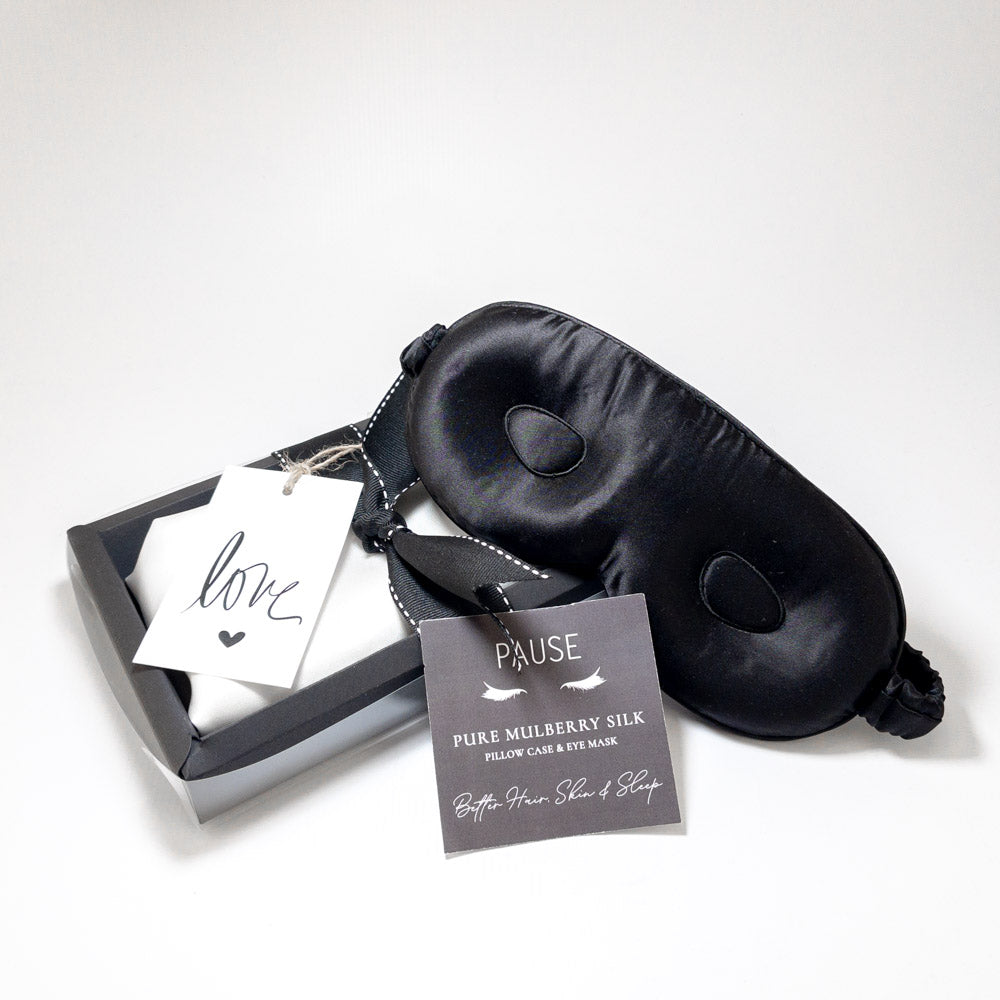 PAUSE Valentine's Pamper Sleep Set