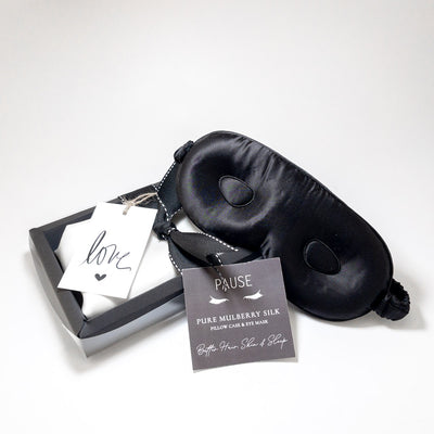 PAUSE Valentine's Pamper Sleep Set
