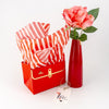 PAUSE Valentine's Vase Set