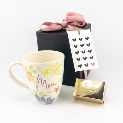Mother's Day Gift Box (Mug A)