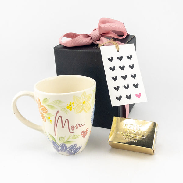 Mother's Day Gift Box (Mug A)