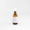 PAUSE Fragrance Oil (20ml) - White Cashmere