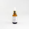 PAUSE Fragrance Oil (20ml) - Rose Oud
