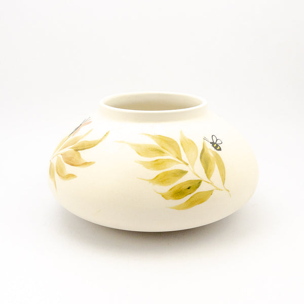 Protea Vase - Foliage