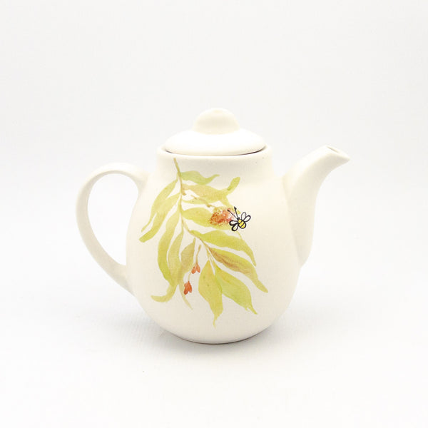 Tea Pot Foliage