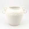 Kate Vase with handles - SITH