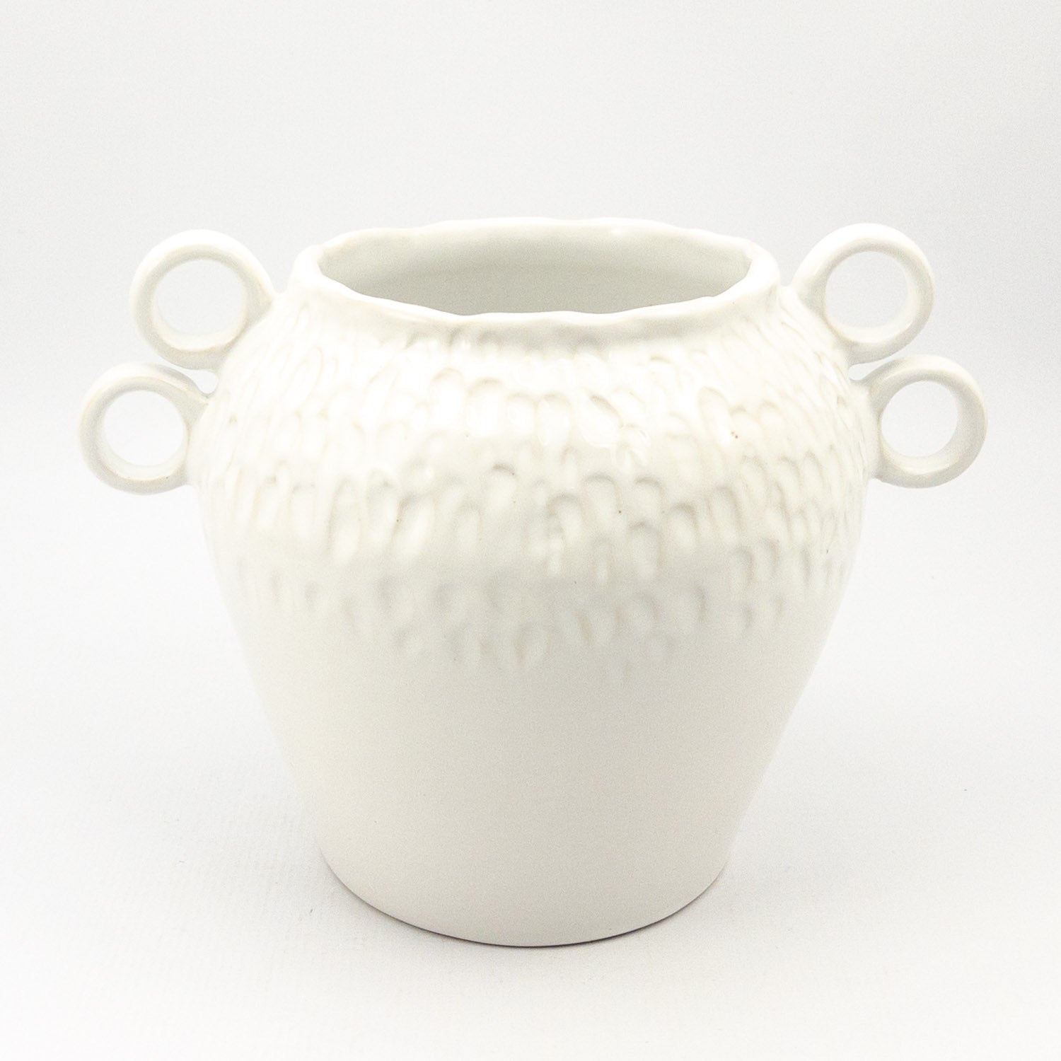 Kate Vase with handles - SITH
