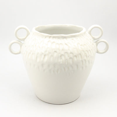 Kate Vase with handles - SITH