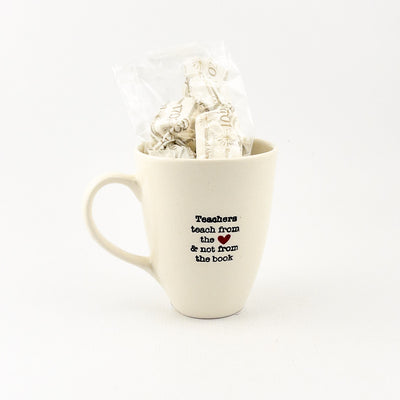 Teacher Mug Set 