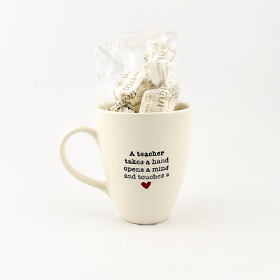 Teacher Mug Set 