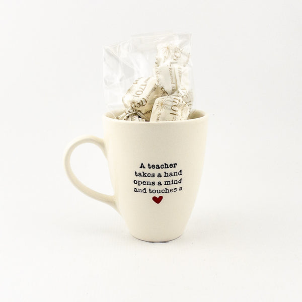 Teacher Mug Set 