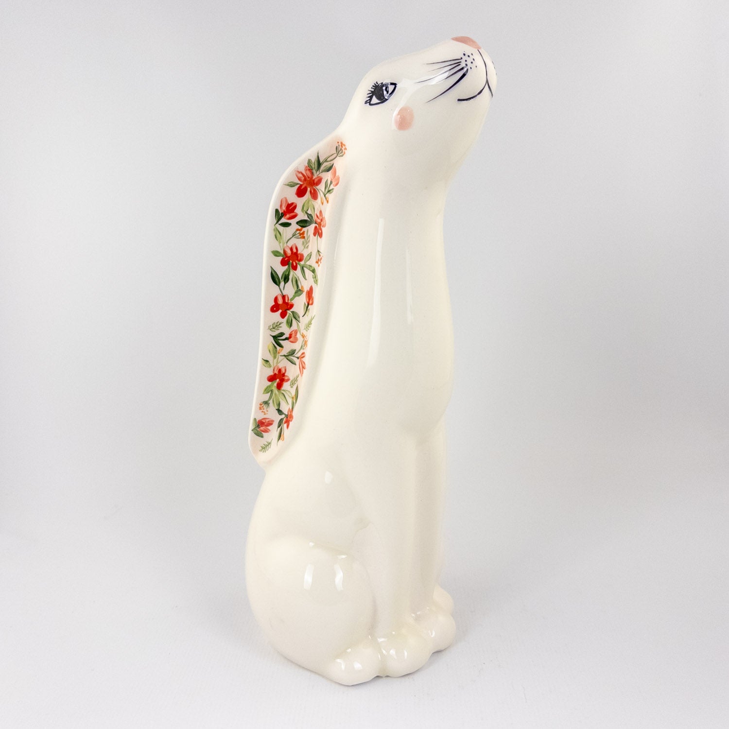 Ceramic Bunny