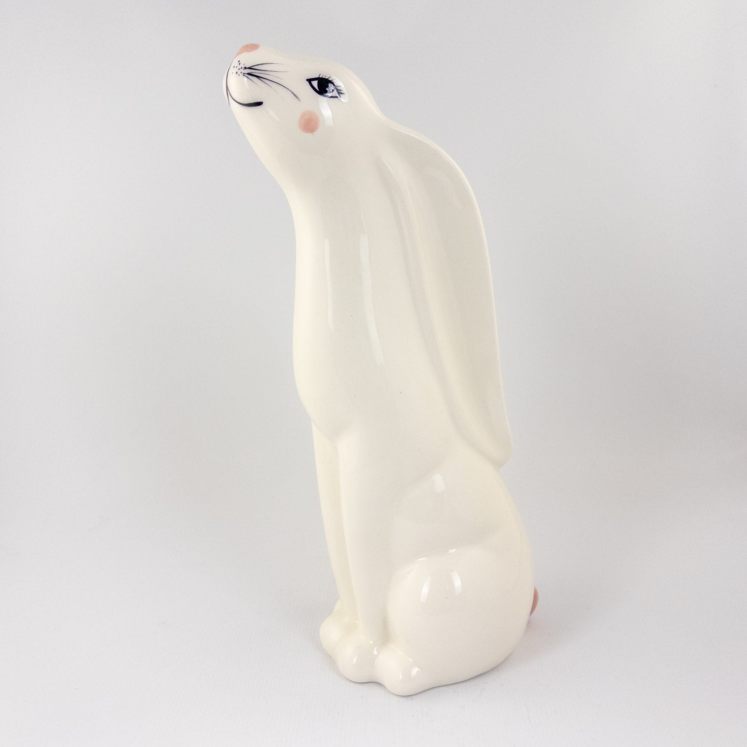 Ceramic Bunny