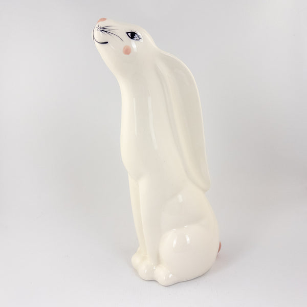 Ceramic Bunny
