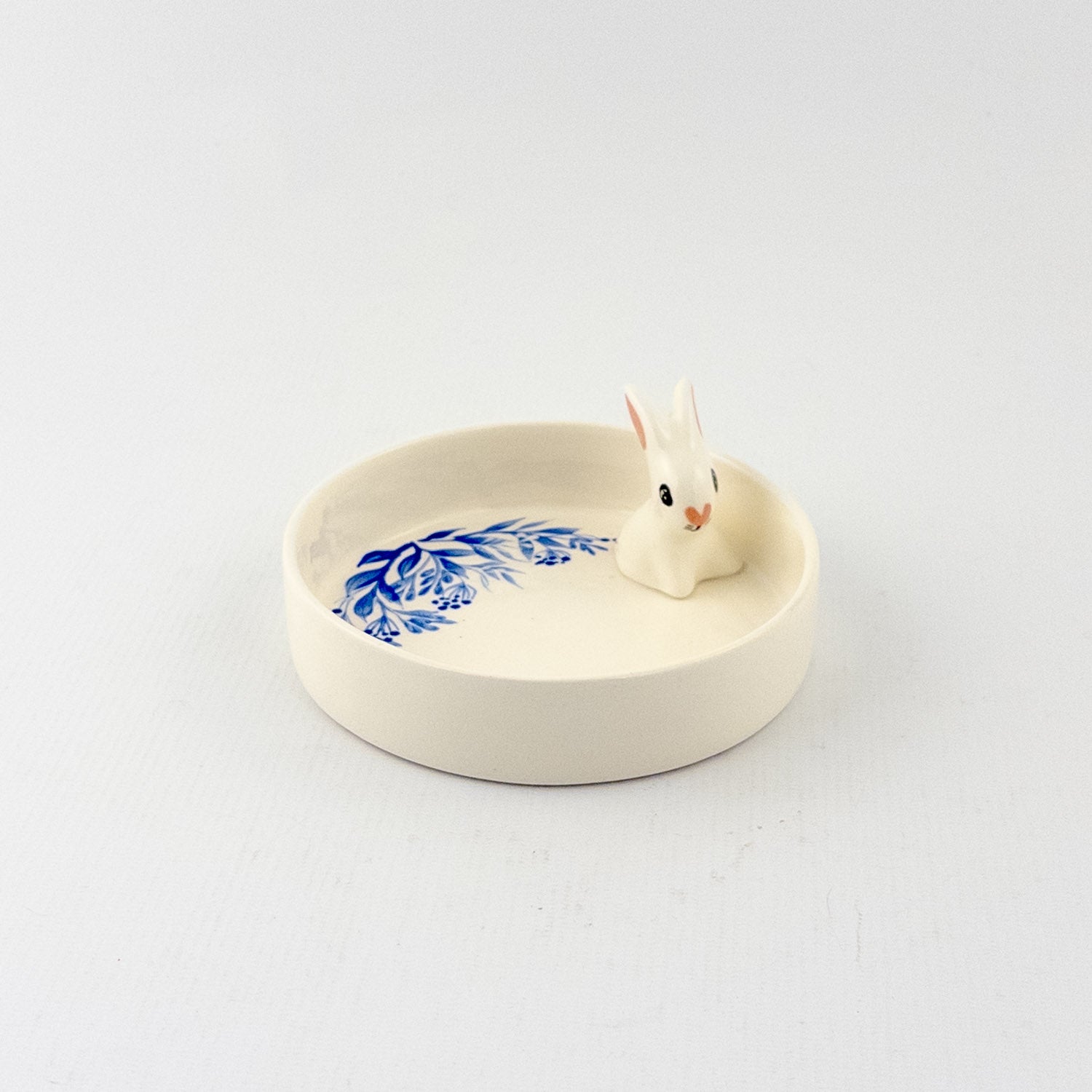 Ramekin with Bunny - Easter Collection