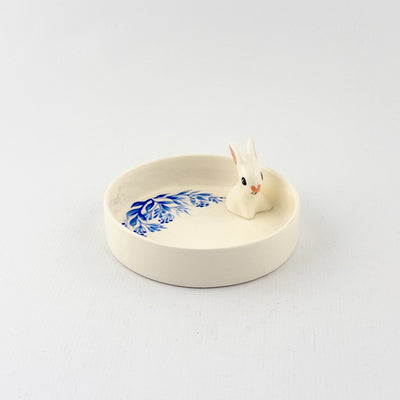 Ramekin with Bunny - Easter Collection