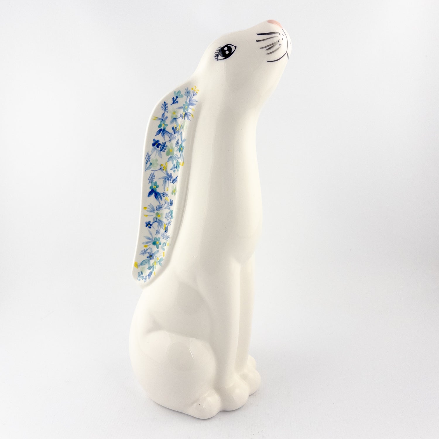 Ceramic Bunny