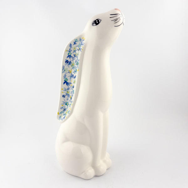 Ceramic Bunny