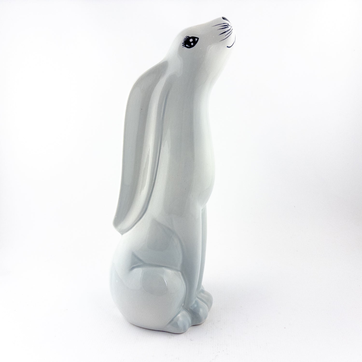 Ceramic Bunny