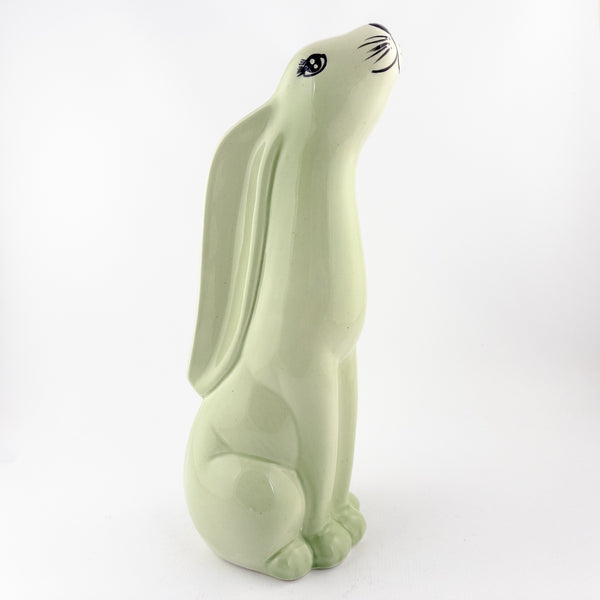 Ceramic Bunny