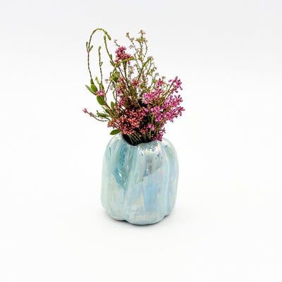 Paprika Vase Blue
