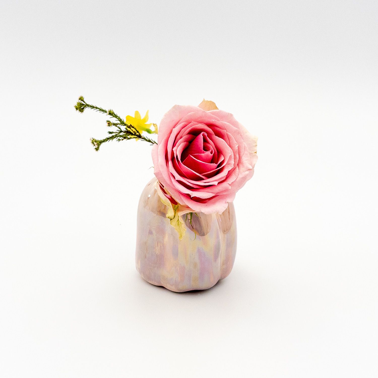 Paprika Vase Pink