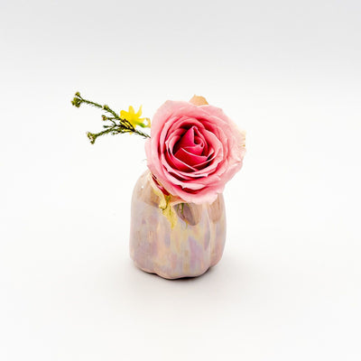 Paprika Vase Pink