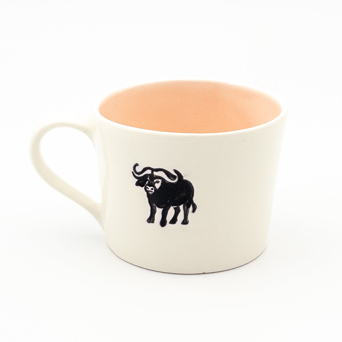 Mug C - Buffalo