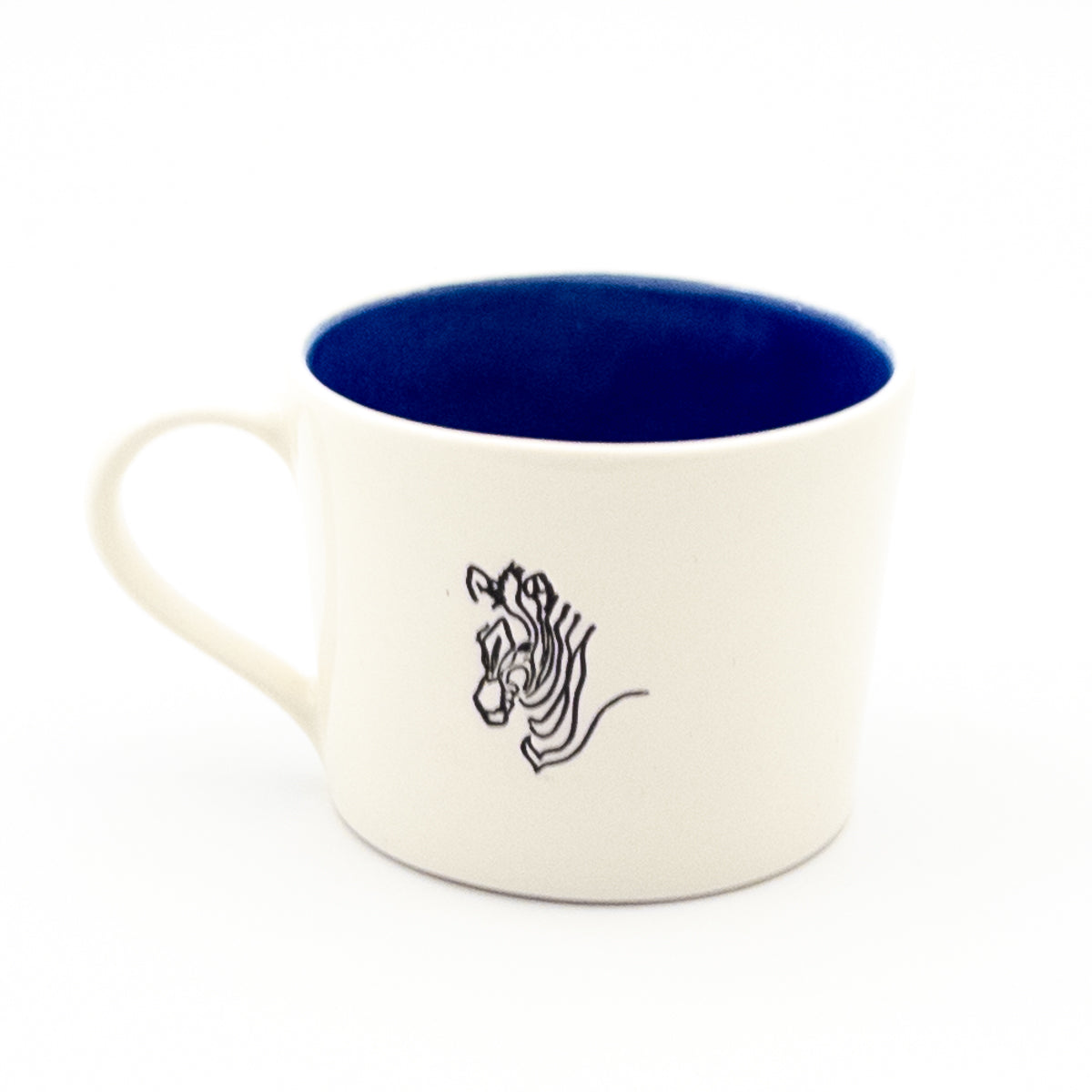 Mug C - Zebra L