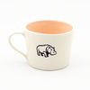 Mug C - Hippo