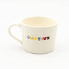 Mug C - Cape Town
