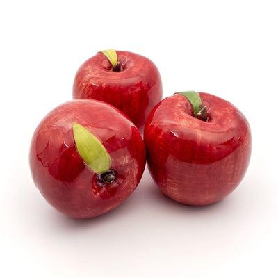 Trio of Apples
