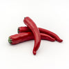Trio of Chillies