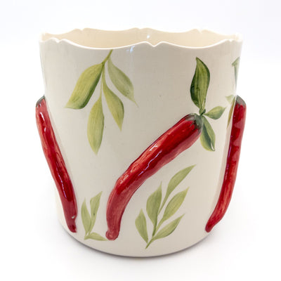 Chilly Pot - Red chilli