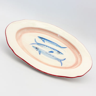 Lanz Large - 3 Sardines