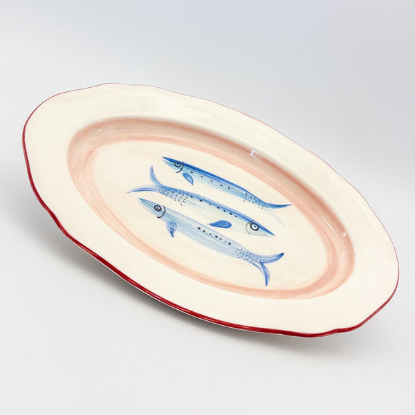 Lanz Large - 3 Sardines