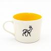 Mug C - Bokkie