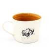 Mug C - Rhino