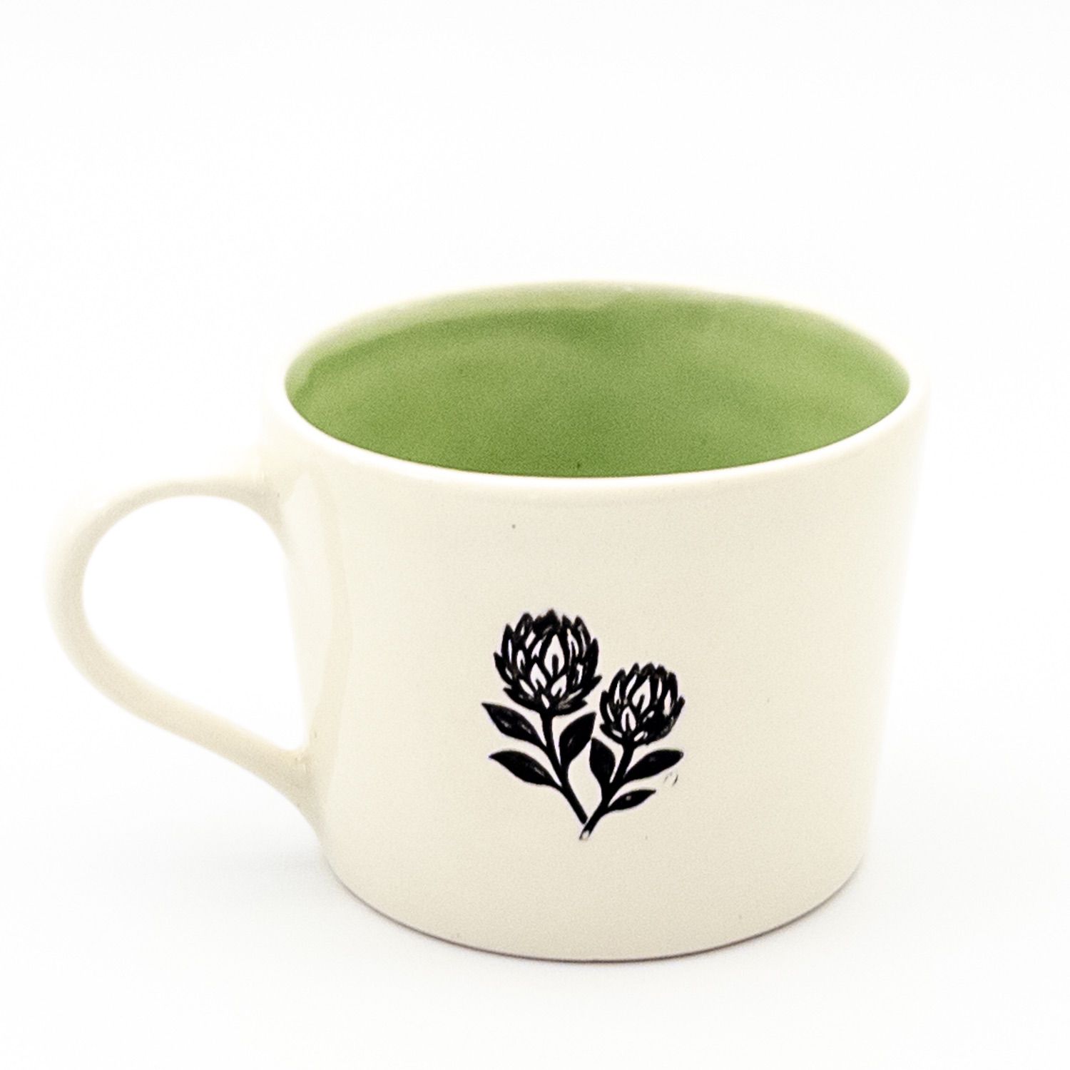 Mug C - Protea