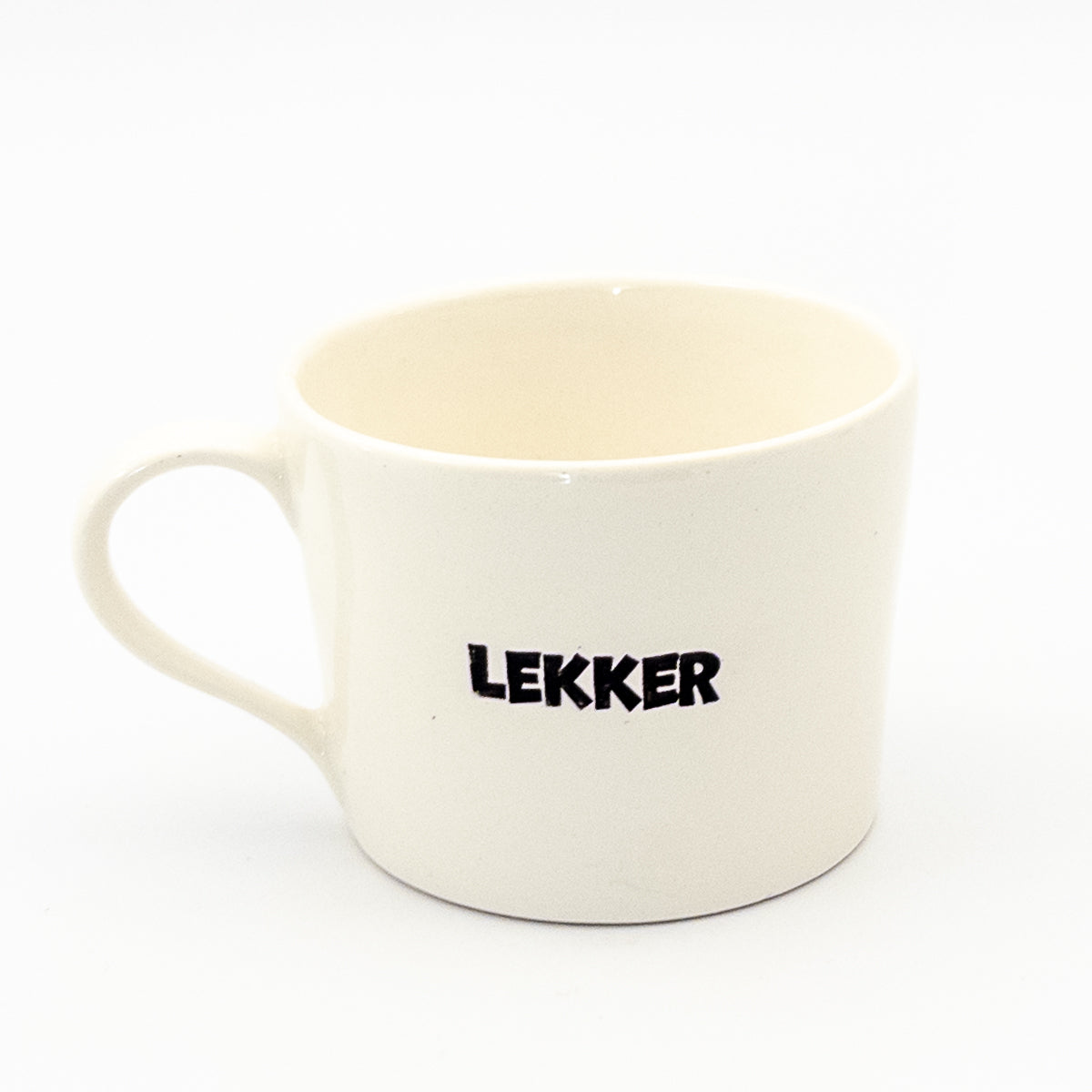 Mug C - Lekker