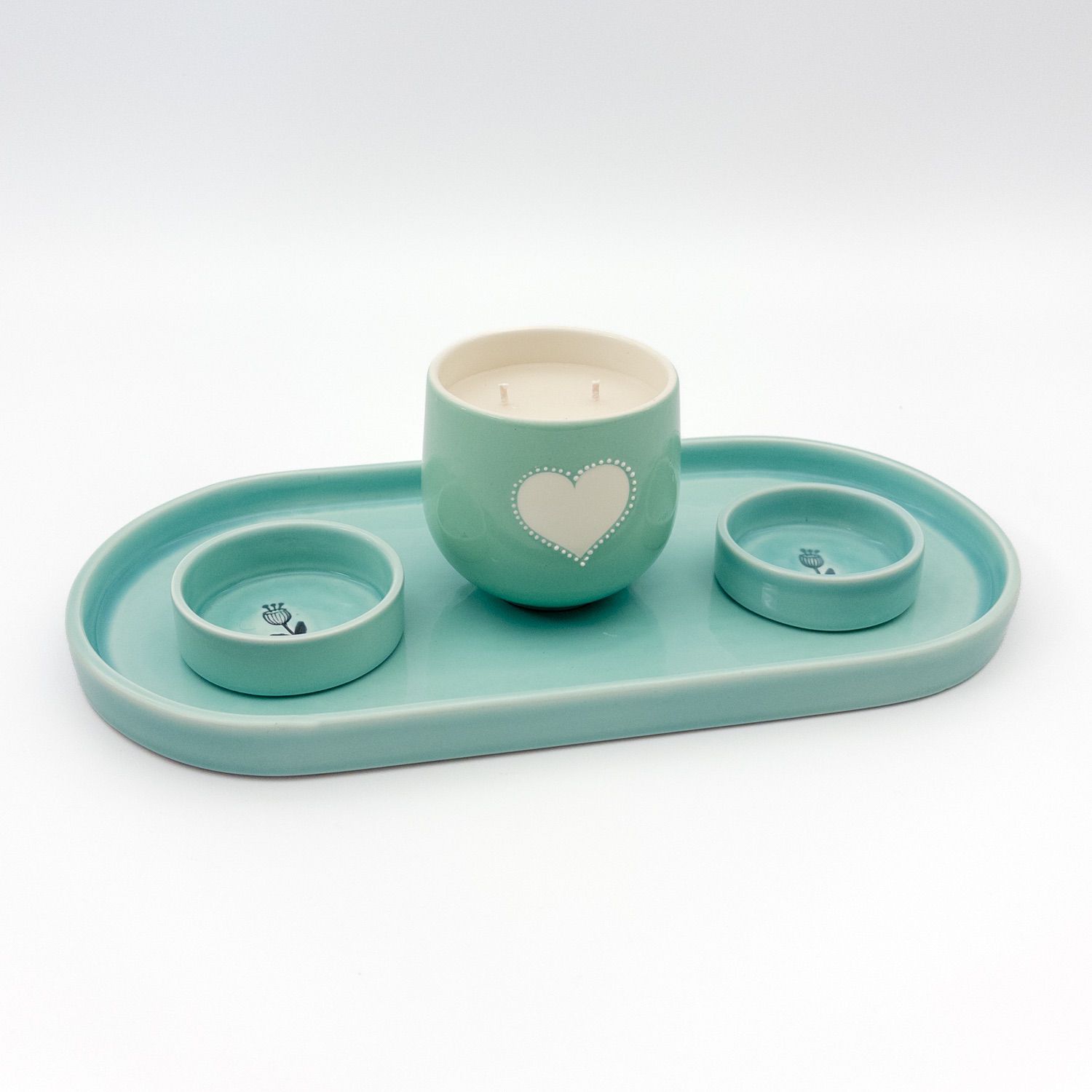 Black Friday - Turquoise Bliss