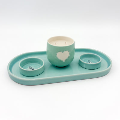 Black Friday - Turquoise Bliss