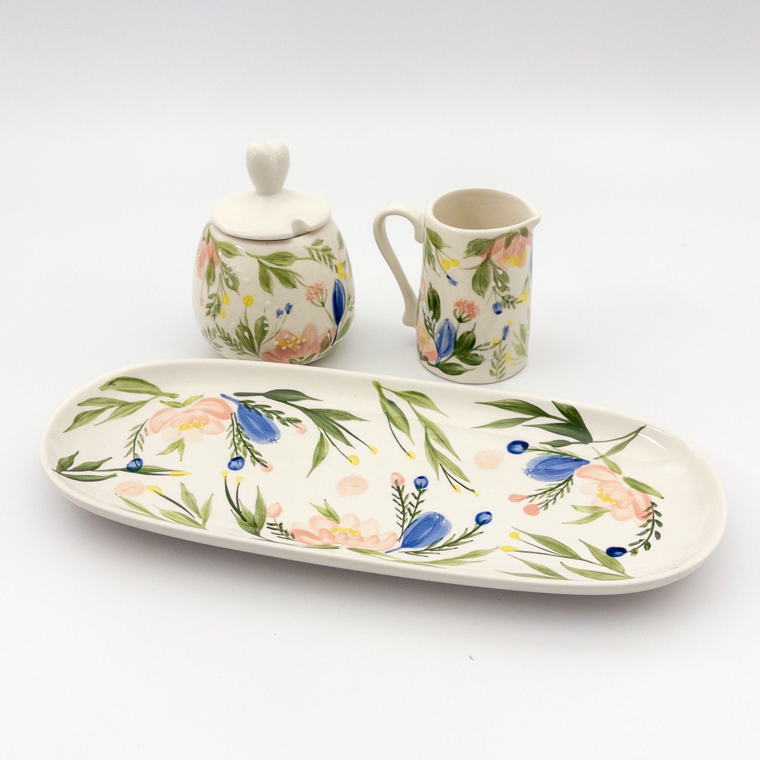 Black Friday - Magnolia Set