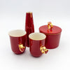 Black Friday - Romance Luxury Coffee Set