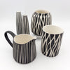 Black Friday - Carves Vase Set (South of The Sahara Collection)